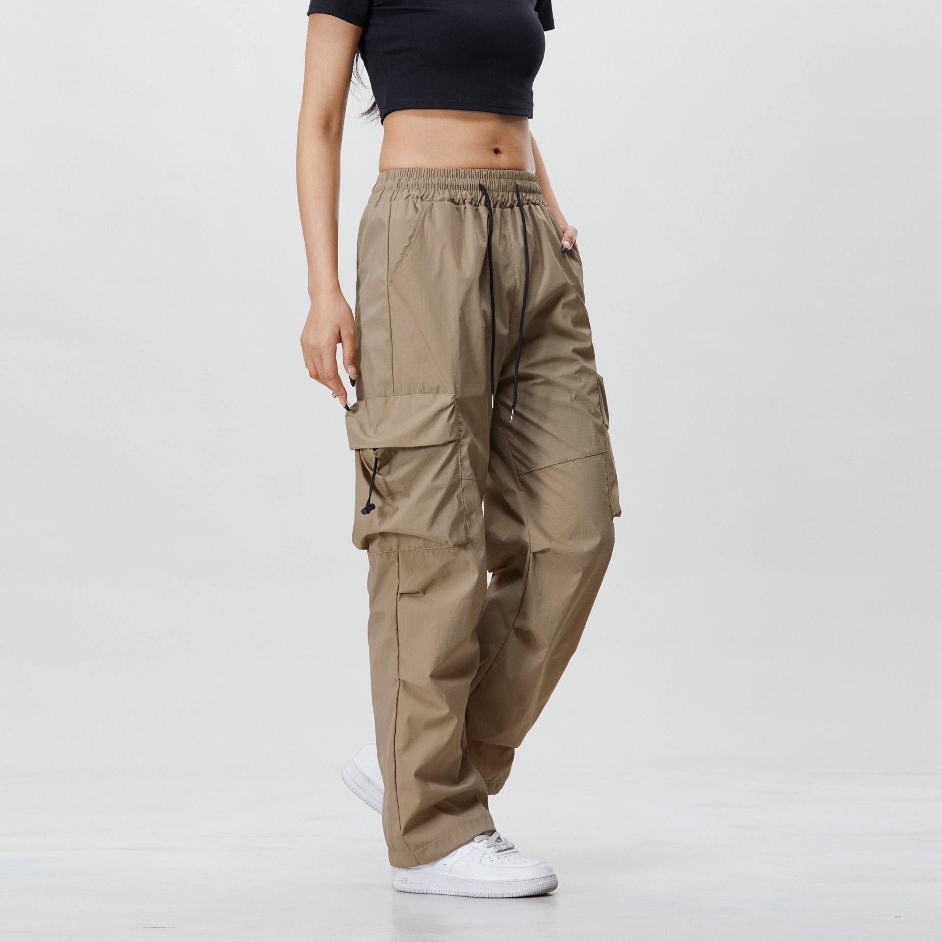 Mountain Retro Workwear Waterproof Mountain Trousers - Image 2