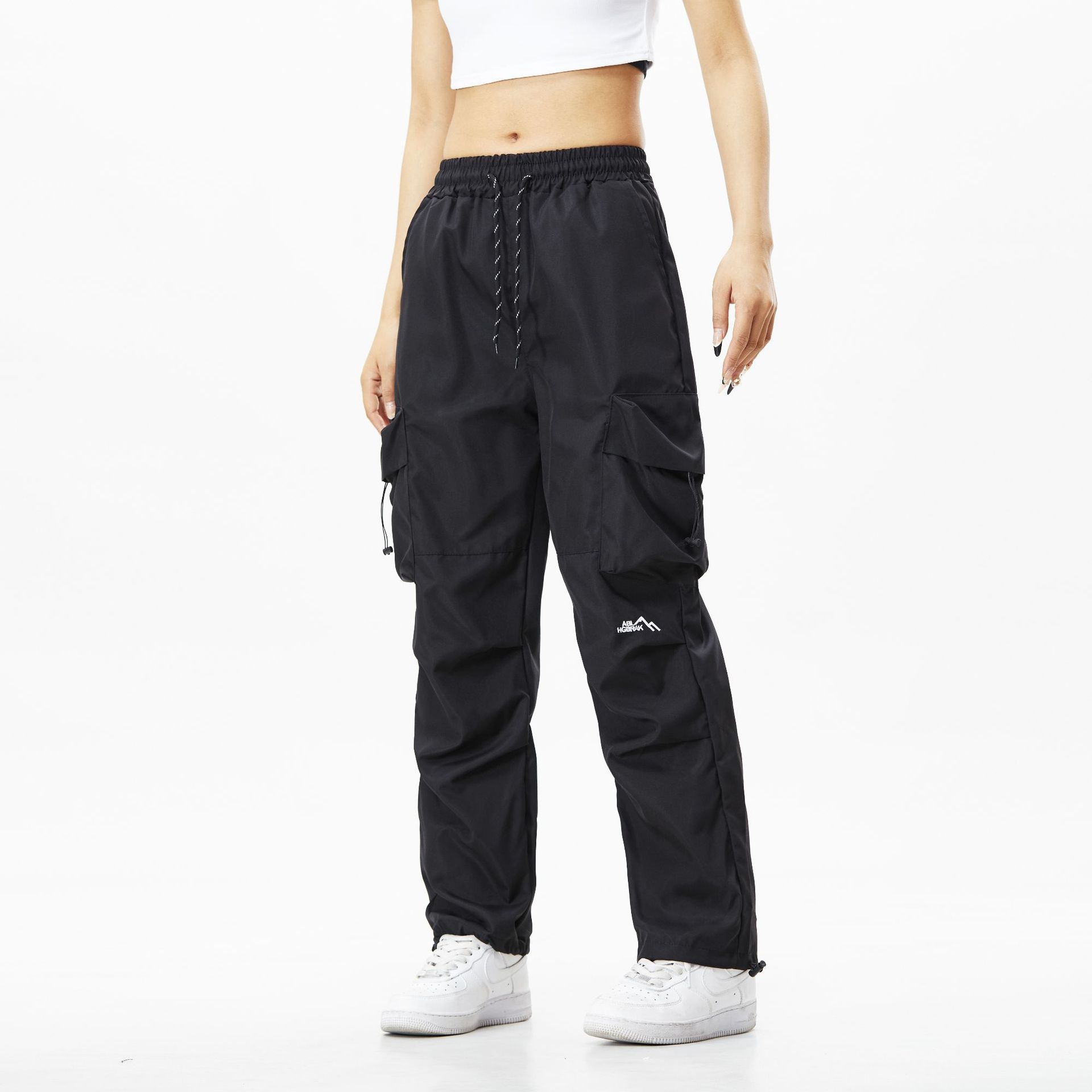 Mountain Retro Workwear Waterproof Mountain Trousers - Image 5