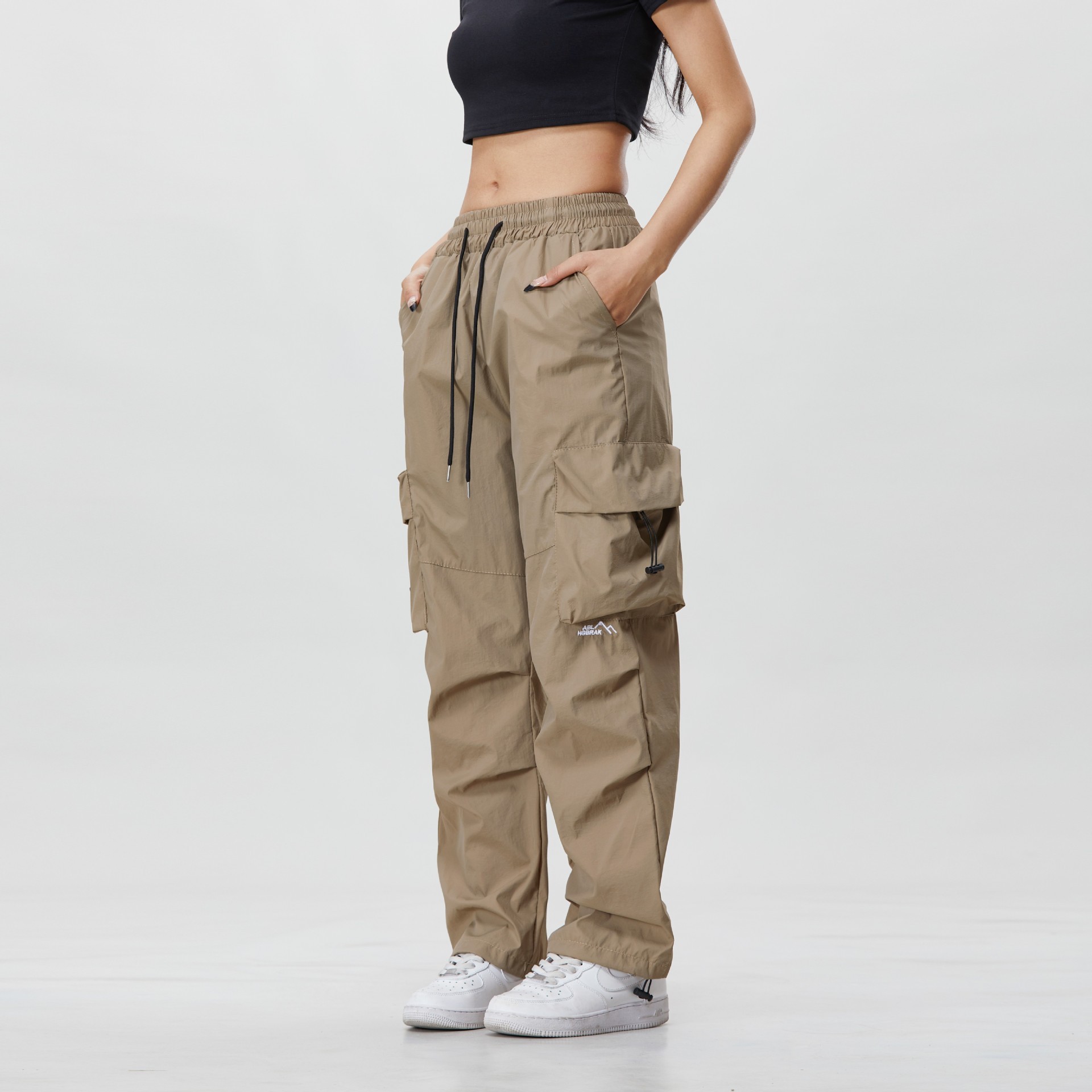 Mountain Retro Workwear Waterproof Mountain Trousers - Image 6